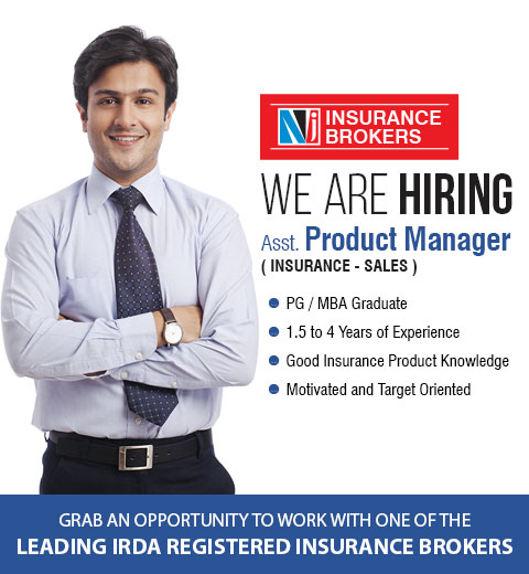 NJ INSURANCE