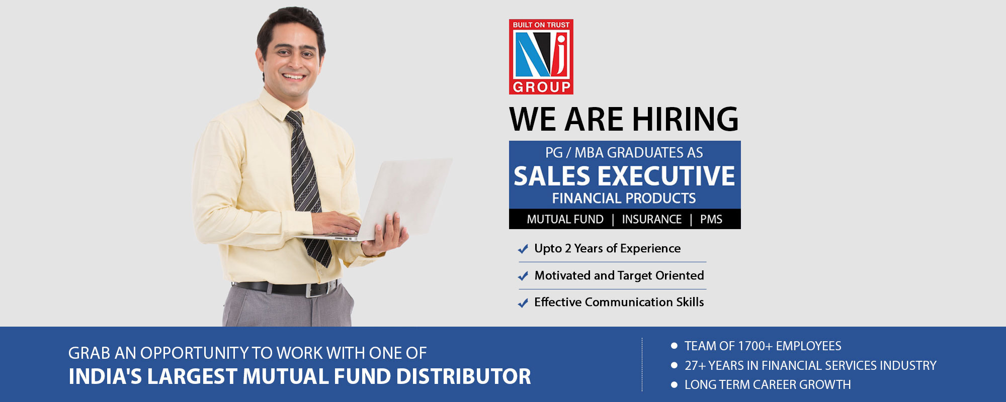 HR Recruitment