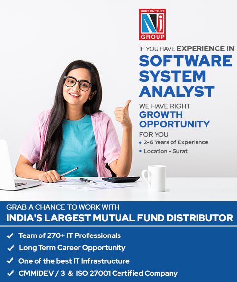 System Analyst